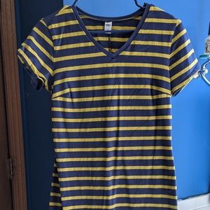 Old Navy t-shirt dress